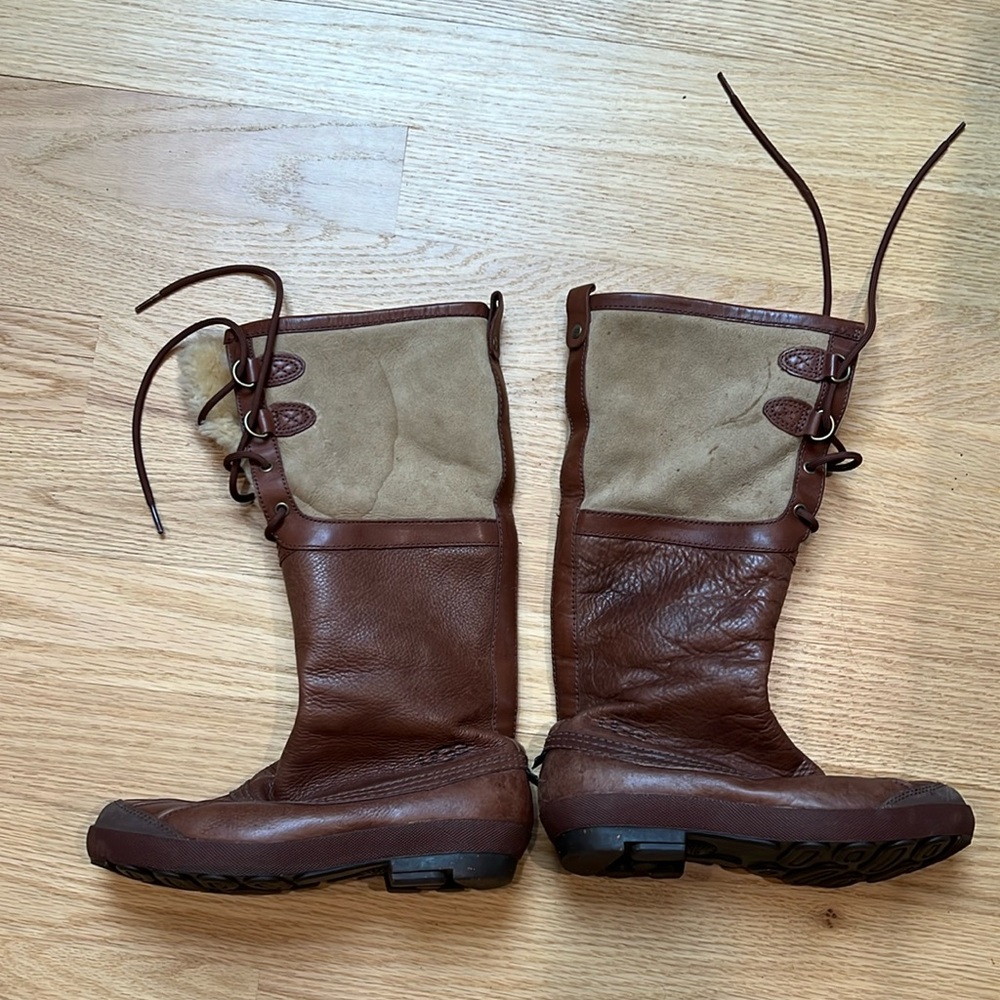 Ugg Snowboots